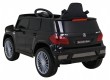 Pojazd Mercedes Benz GL-Class Czarny-5 7019 