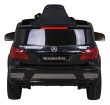 Pojazd Mercedes Benz GL-Class Czarny-6 7019 