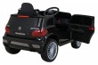 Pojazd Mercedes Benz GL-Class Czarny-8 7019 