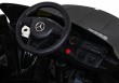 Pojazd Mercedes Benz GL-Class Czarny-9 7019 