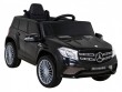 Pojazd Mercedes Benz GL-Class Czarny-10 7019 