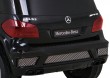 Pojazd Mercedes Benz GL-Class Czarny-12 7019 