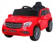 Pojazd Mercedes Benz GL-Class Czerwony-1 7020 