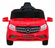 Pojazd Mercedes Benz GL-Class Czerwony-3 7020 