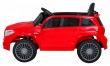 Pojazd Mercedes Benz GL-Class Czerwony-4 7020 