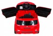 Pojazd Mercedes Benz GL-Class Czerwony-7 7020 