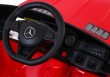 Pojazd Mercedes Benz GL-Class Czerwony-8 7020 