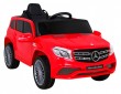 Pojazd Mercedes Benz GL-Class Czerwony-10 7020 