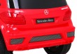Pojazd Mercedes Benz GL-Class Czerwony-13 7020 