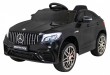 Mercedes Benz GLC63S dla dzieci Czarny Suv + Pilot + Napęd 4x4-1 7022 