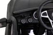 Mercedes Benz GLC63S dla dzieci Czarny Suv + Pilot + Napęd 4x4-10 7022 
