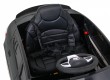 Mercedes Benz GLC63S dla dzieci Czarny Suv + Pilot + Napęd 4x4-12 7022 