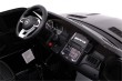 Auto na akumulator Mercedes AMG GLS63 dla dzieci Czarny + Lakierowany + 4x4 + Nawiew powietrza-12 7026 