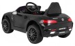 Mercedes Benz GT na akumulator dla dzieci Czarny + Pilot + Wolny Start + MP3 LED-5 7029 