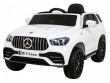 Pojazd Mercedes BENZ M-Class Biały-1 7031 