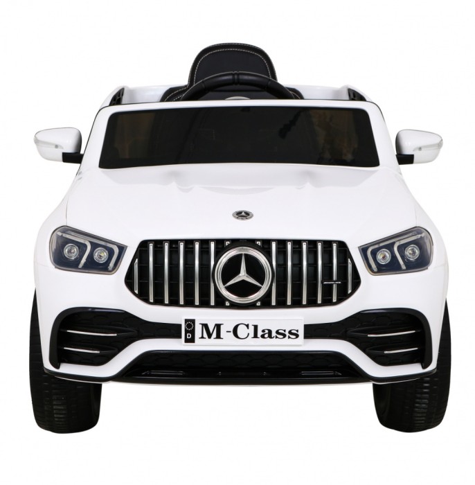 Pojazd Mercedes BENZ M-Class Biały-3 7031 