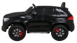 Pojazd Mercedes BENZ M-Class Czarny SUV-4 7032 