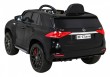 Pojazd Mercedes BENZ M-Class Czarny SUV-5 7032 