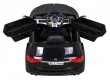 Pojazd Mercedes BENZ M-Class Czarny SUV-7 7032 