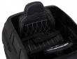 Pojazd Mercedes BENZ M-Class Czarny SUV-11 7032 