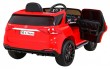 Pojazd Mercedes BENZ M-Class Czerwony-8 7033 