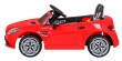 Mercedes Benz SLC300 Auto na akumulator dla dzieci Czerwony + Dźwięki MP3 Światła + Pilot + Wolny Start-4 7036 