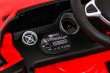 Mercedes Benz SLC300 Auto na akumulator dla dzieci Czerwony + Dźwięki MP3 Światła + Pilot + Wolny Start-8 7036 