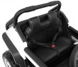 Pojazd Mercedes BENZ UNIMOG Biały-14 7038 