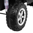 Pojazd Mercedes BENZ UNIMOG Biały-15 7038 