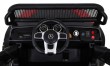 Mercedes Benz Unimog dla dzieci Terenowy Czerwony + Napęd 4x4 + Pilot-8 7042 