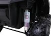 Mercedes Benz Unimog dla dzieci Lakier Moro + Napęd 4x4 + Pilot + Bagażnik + Wolny Start + Radio MP3 + LED-16 7044 