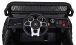 Mercedes Benz Unimog dla dzieci Lakier Moro + Napęd 4x4 + Pilot + Bagażnik + Wolny Start + MP3 LED-7 7045 