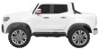 Mercedes Benz X-Class dla dzieci Biały Pickup + Pilot + Napęd 4x4-4 7047 