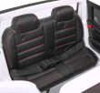 Mercedes Benz X-Class dla dzieci Biały Pickup + Pilot + Napęd 4x4-9 7047 