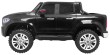 Mercedes Benz X-Class dla dzieci Czarny Pickup + Pilot + Napęd 4x4-5 7048 