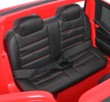 Mercedes Benz X-Class dla dzieci Czerwony + Pilot + Napęd 4x4 + MP4 + Bagażnik + LED + EVA-9 7049 