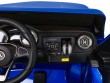 Mercedes Benz X-Class dla dzieci Lakier Niebieski Pickup 4x4-8 7051 