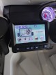 Auto Mercedes G63 6x6 MP4 dla dzieci Czarny + 2 Pedały gazu + Regulacja siedzenia + MP4 + LED + Bagażnik + Kufer dla rodzica-15 7056 