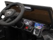 Mercedes AMG G63 na akumulator dla dzieci Czarny + Pilot-11 7059 