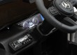 Mercedes AMG G63 na akumulator dla dzieci Czarny + Pilot-12 7059 