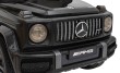 Mercedes AMG G63 na akumulator dla dzieci Czarny + Pilot-16 7059 