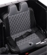 Auto na akumulator Mercedes AMG G65 dla dzieci Czarny-6 7064 