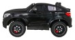 Auto Mercedes GLC 63S Czarne -  SUV dla dzieci + Napęd 4x4-4 7067 