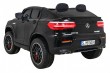 Auto Mercedes GLC 63S Czarne -  SUV dla dzieci + Napęd 4x4-5 7067 