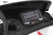 Mercedes-Benz GT R dla dzieci Lakier Biały + Napęd 4x4 + Nawiew powietrza + Pilot + EVA + MP3 LED-6 7070 