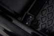 Mercedes-Benz GT R dla dzieci Lakier Czarny + Napęd 4x4 + Nawiew powietrza + Pilot + EVA + MP3 LED-24 7071 