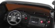 Auto na akumulator Mercedes-Benz Zetros dla dzieci Czarny + 2-osobowy + Bagażnik + Pilot-9 7075 