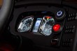 Auto na akumulator Mercedes-Benz Zetros dla dzieci Czerwony + 2-osobowy + Bagażnik + Pilot-17 7076 