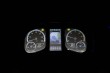 Auto na akumulator Mercedes-Benz Zetros dla dzieci Czerwony + 2-osobowy + Bagażnik + Pilot-18 7076 