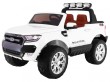 Pojazd NEW Ford Ranger 4x4 FaceLifting Biały-1 7090 